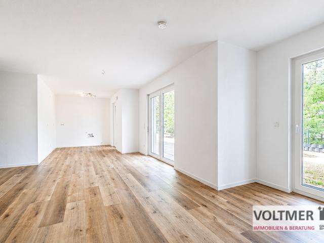 Wohnung kaufen in Neunkirchen