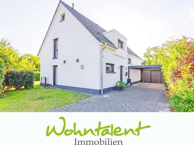Haus kaufen in Ahrensburg, Kreis Stormarn