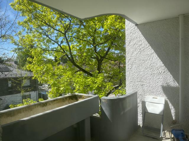 Wohnung kaufen in Hadern, München