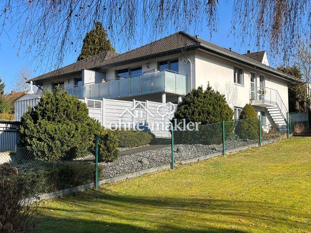 Apartment kaufen in Hiddenhausen