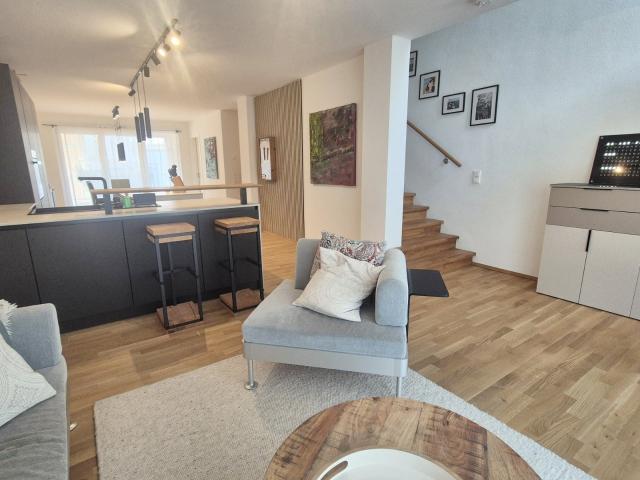 Maisonette mieten in Söflingen, Ulm