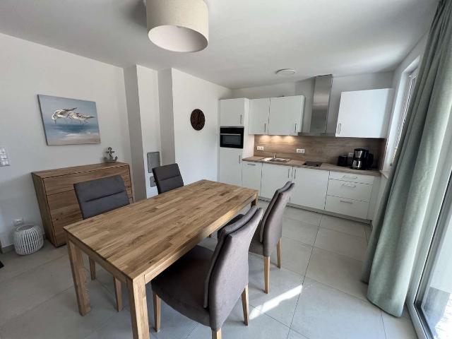 Wohnung kaufen in Middelhagen, Mönchgut