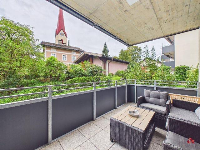 Apartment mieten in Kufstein, Tirol