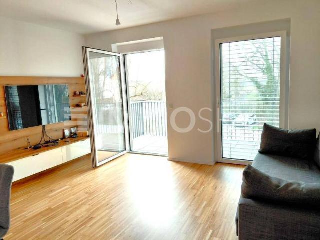 Apartment kaufen in Ansfelden, Oberösterreich