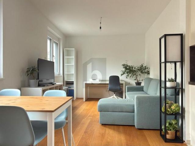 Apartment mieten in Wiener Neustadt