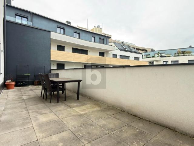 Apartment mieten in Wiener Neustadt
