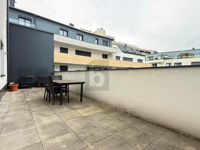 Wohnung mieten in Wiener Neustadt