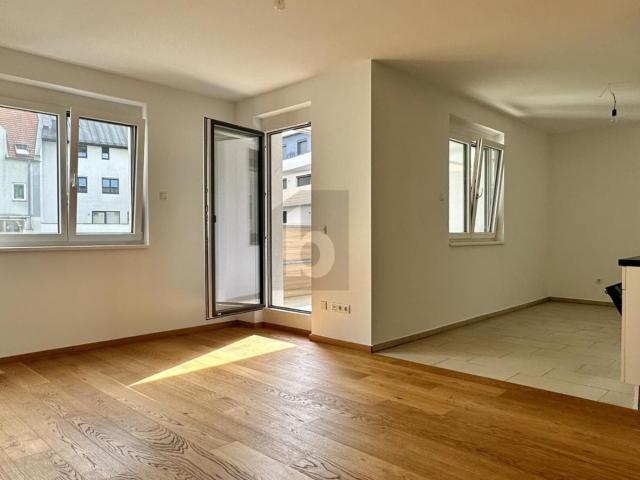 Wohnung mieten in Wiener Neustadt