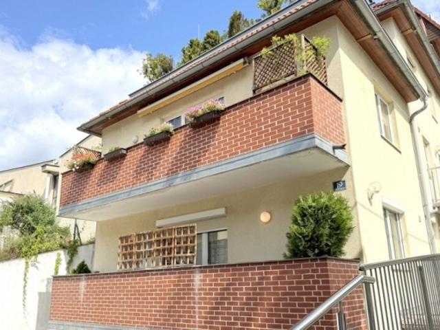 Wohnung kaufen in Purkersdorf, Niederösterreich