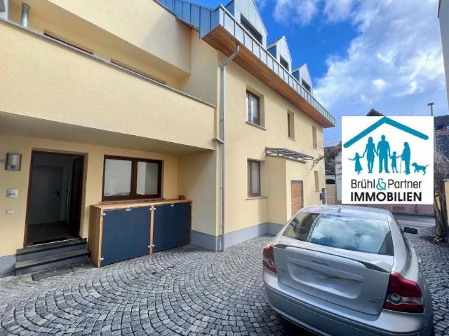 Haus kaufen in Rossberg, Nierstein