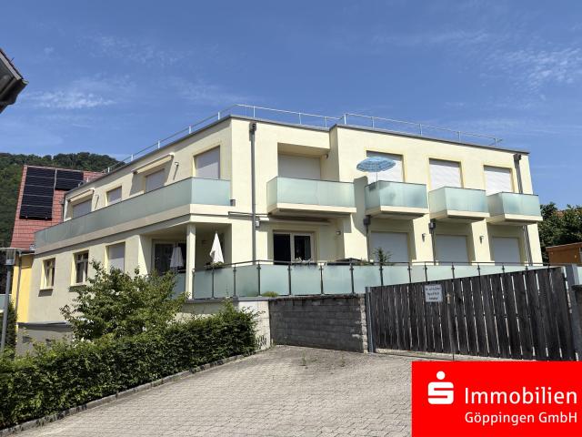 Wohnung kaufen in Oberböhringen, Bad Überkingen