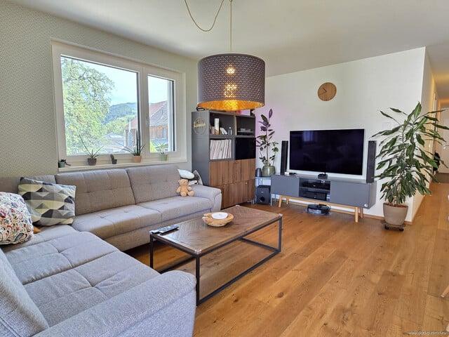 Apartment kaufen in Röthis, Vorarlberg