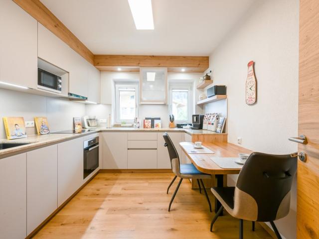 Etagenwohnung kaufen in Söll