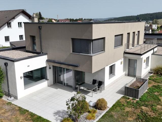 Einfamilienhaus kaufen in Reichenthal, Bezirk Urfahr-Umgebung