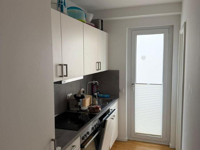 Wohnung mieten in Sachsenhausen, Hessen