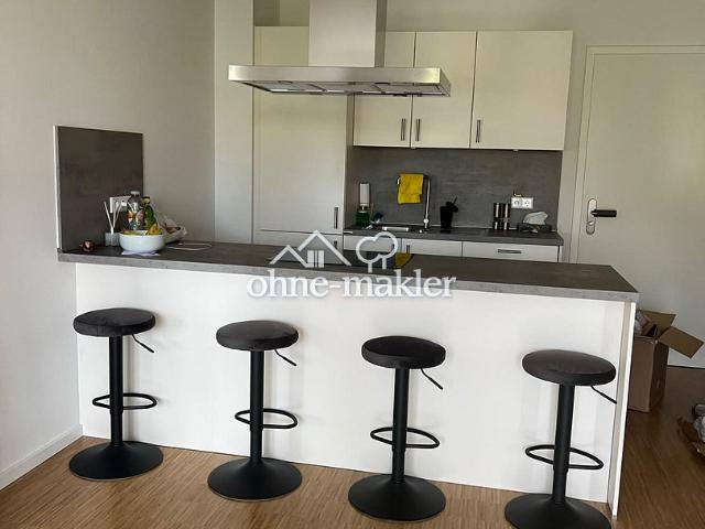 Apartment mieten in Zeilsheim, Sachsenhausen