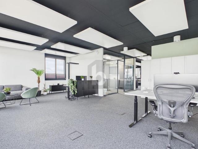 Büro mieten in Lü