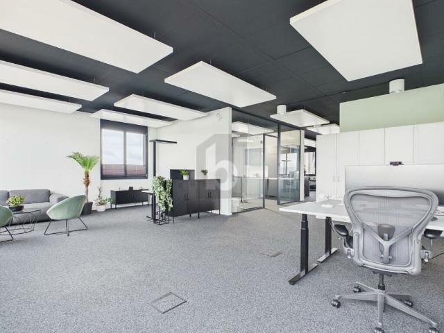 Büro mieten in Lü