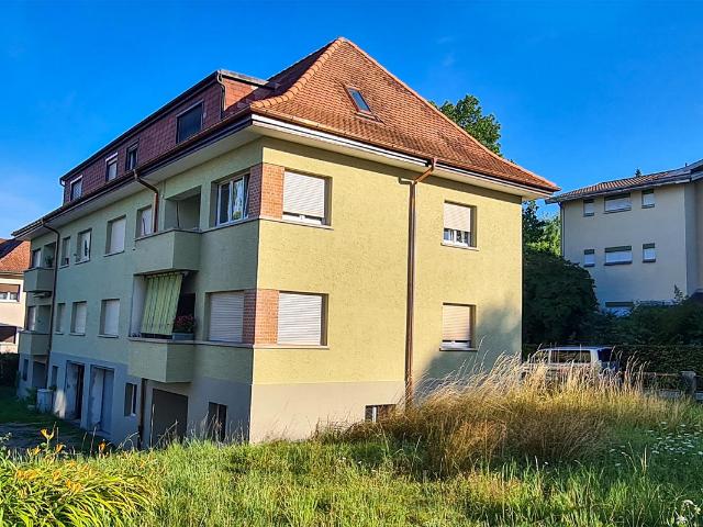 Apartment mieten in Diessenhofen, Thurgau