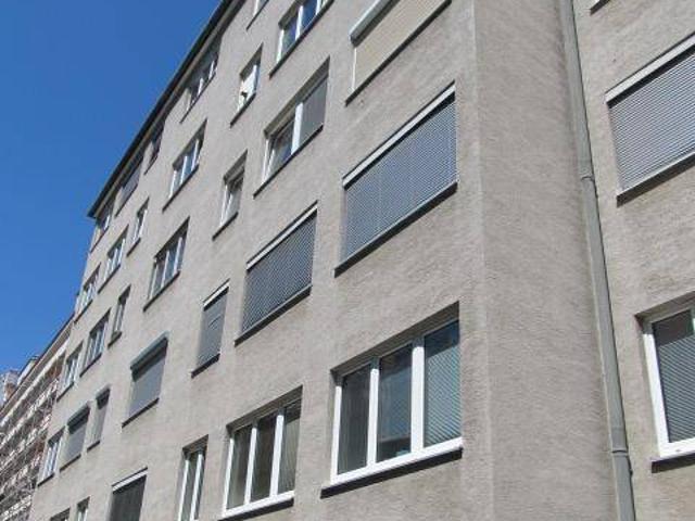 Apartment kaufen in Simmering, Wien