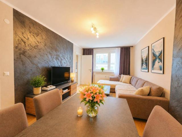 Apartment kaufen in Eggenberg, Gersdorf-Feistritz