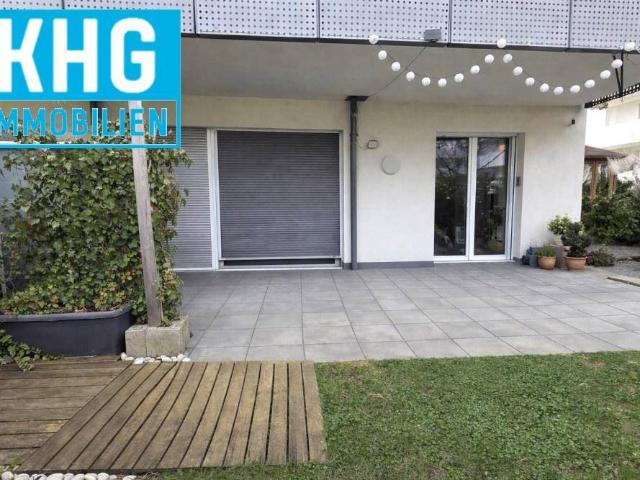 Apartment kaufen in Atzelsdorf, Michelhausen