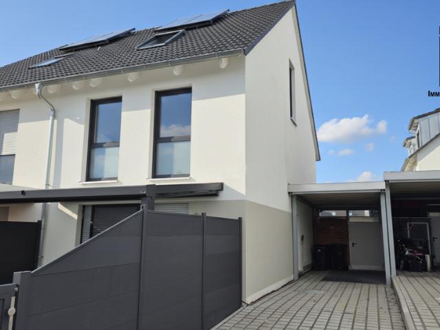 Haus mieten in Weil im Schönbrunn, Baden-Württemberg