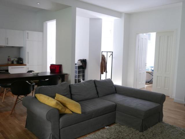 Apartment mieten in KG Landstraße, Wien