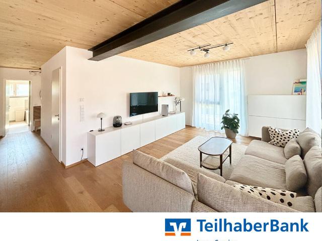Wohnung kaufen in Poxdorf, Bayern