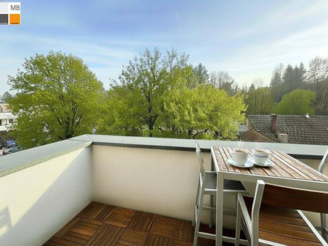 Apartment kaufen in Alland, Niederösterreich