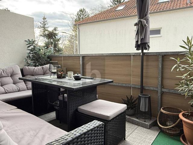Apartment mieten in Wiener Neustadt