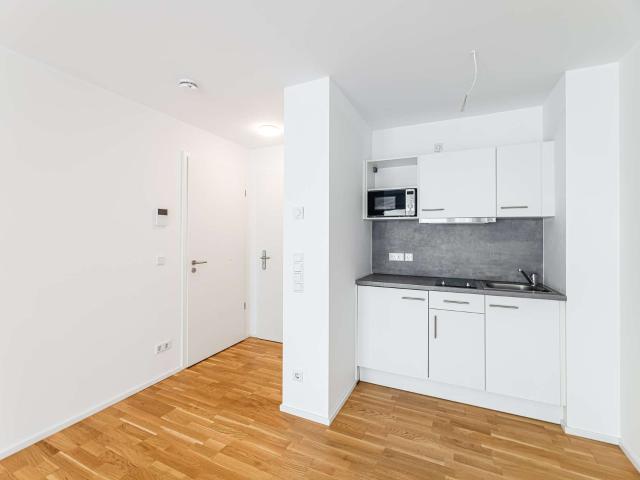 Wohnung mieten in Fürth, Bayern