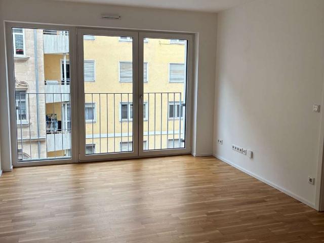 Wohnung mieten in Fürth, Bayern