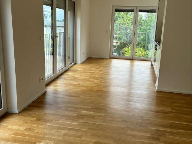 Wohnung mieten in Fürth, Bayern