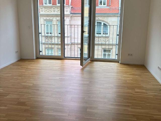 Wohnung mieten in Fürth, Bayern