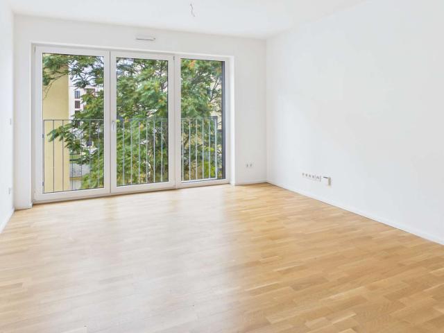 Wohnung mieten in Fürth, Bayern
