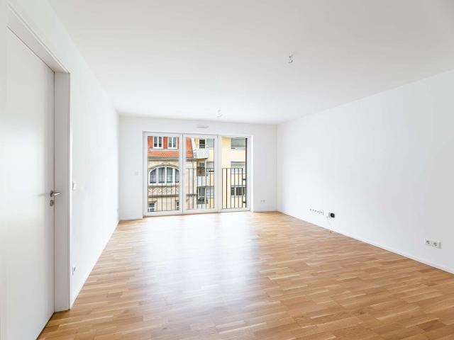 Wohnung mieten in Fürth, Bayern