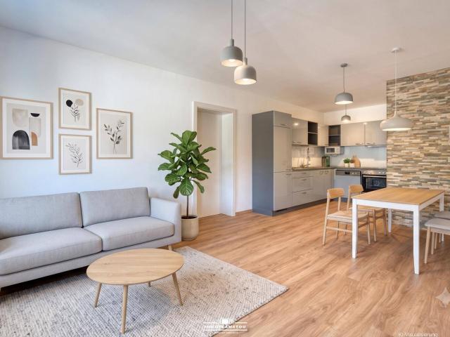 Apartment kaufen in Desselbrunn, Oberösterreich