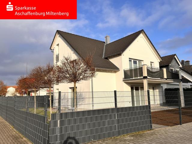 Haus kaufen in Großwelzheim, Karlstein am Main
