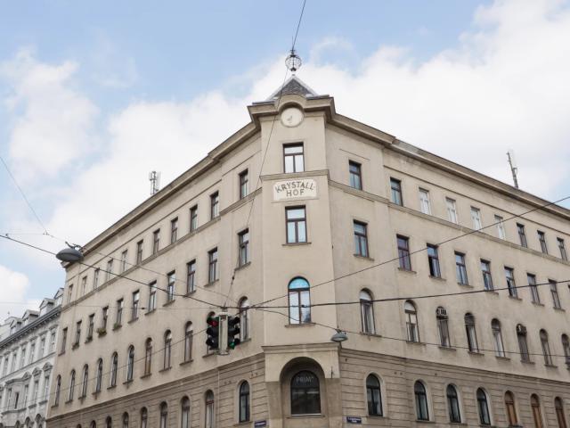 Apartment mieten in KG Margareten, Wien