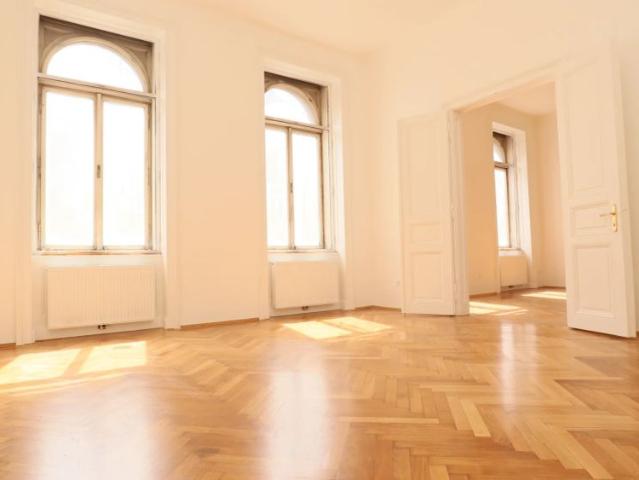 Apartment mieten in KG Margareten, Wien