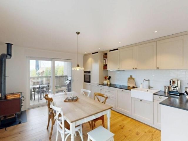 Wohnung kaufen in Hilfikon, Villmergen
