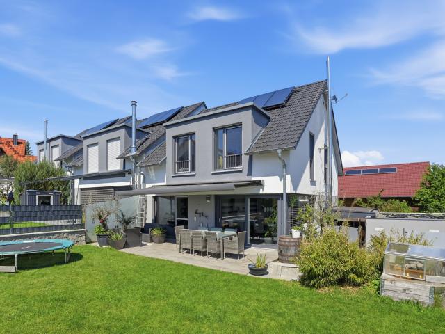 Villa kaufen in Breitingen, Baden-Württemberg