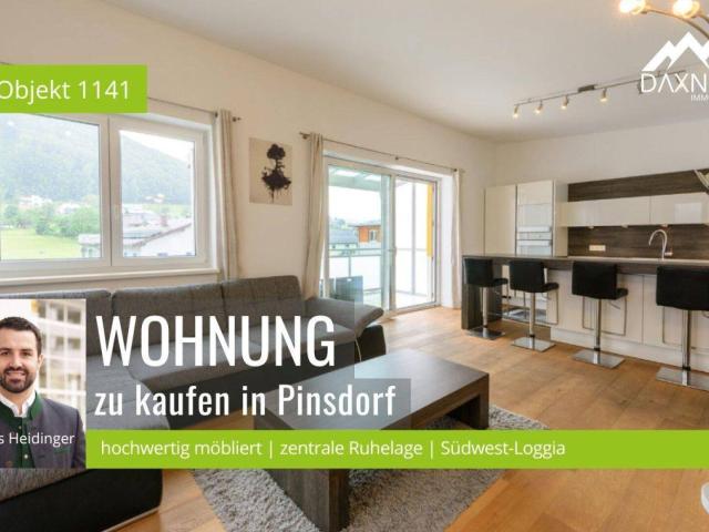 Apartment kaufen in Pinsdorf, Oberösterreich