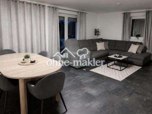 Apartment mieten in Sassenburg, Niedersachsen