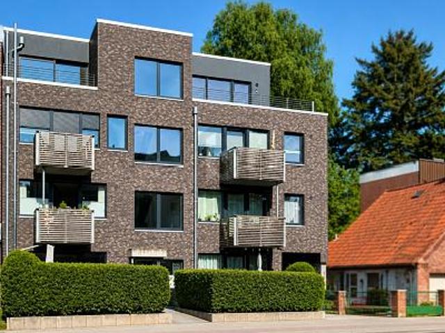 Wohnung kaufen in Eimsbüttel, Hamburg