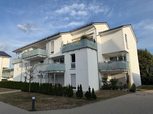 Wohnung kaufen in Allmendingen, Alb-Donau-Kreis