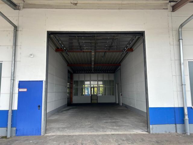 Gewerbe mieten in Gersheim, Saarland