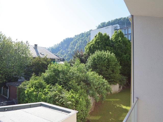 Apartment kaufen in Salzburg