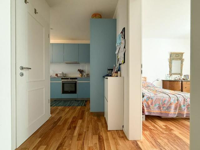 Wohnung kaufen in Basel, Basel-Stadt